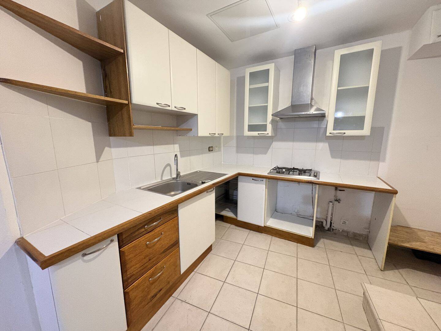 Appartement 3 pièces 54 m² · à Marseille 7ème Arrondissement · 54 m² · 774 €