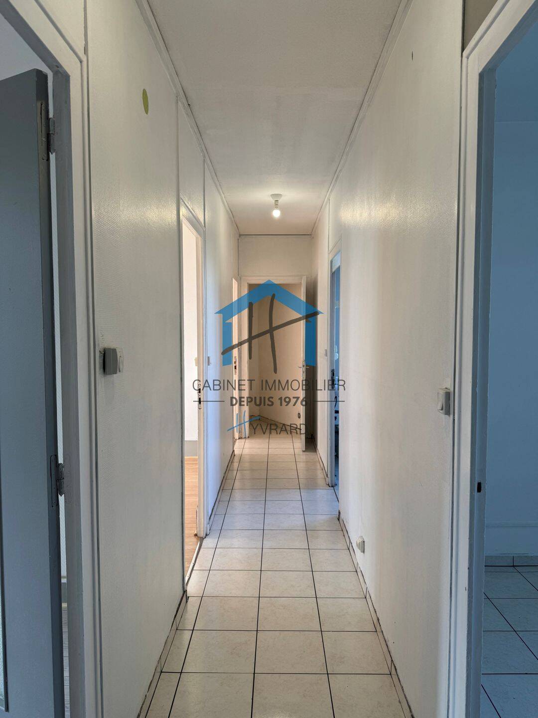 Appartement 3 pièces 64 m² · à Saint-Chamond · 64 m² · 460 €/mois