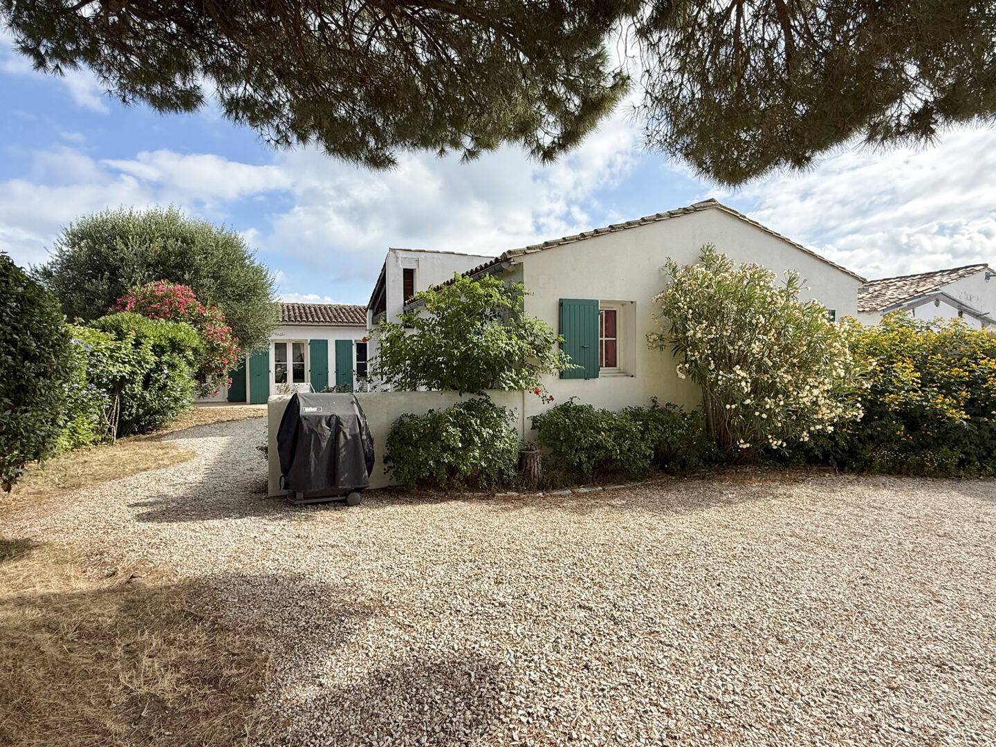 Maison 7 pièces 160 m² · à Loix · 160 m² · 1 040 000 €