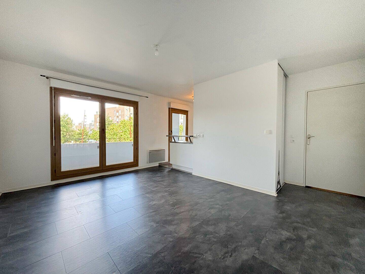 Appartement 3 pièces 59 m² · à Bois-d'Arcy · 58,7 m² · 289 000 €