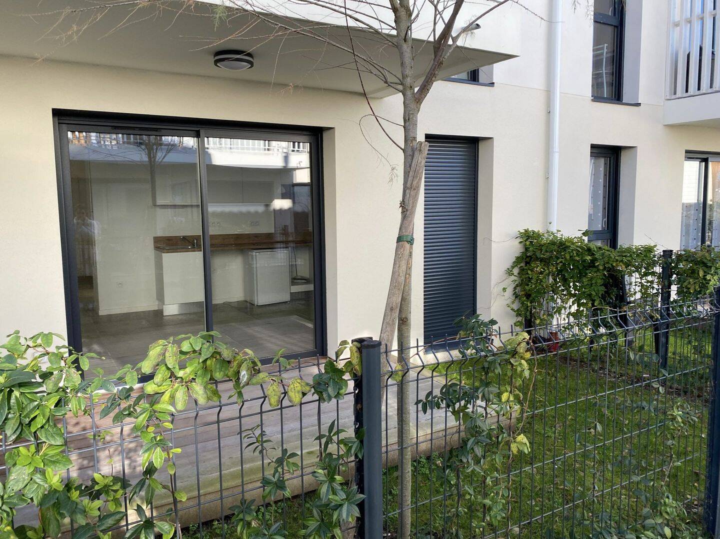 Appartement 2 pièces 29 m² · à Biscarrosse · 28,9 m² · 660 €/mois