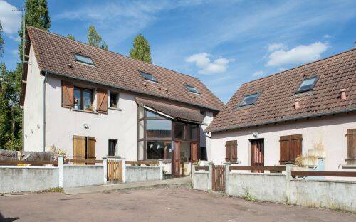 Appartement 2 pièces 30 m² · à Nérondes · 30 m² · 203 €