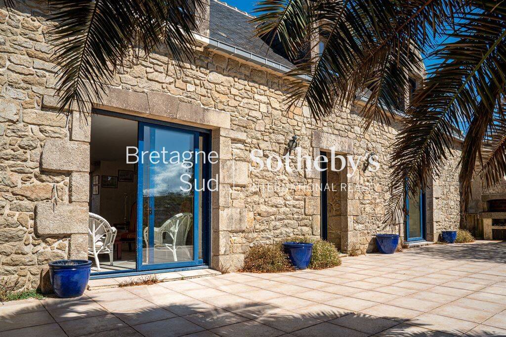 Maison 6 pièces 120 m² · à Larmor-Baden · 120 m² · 1 365 000 €