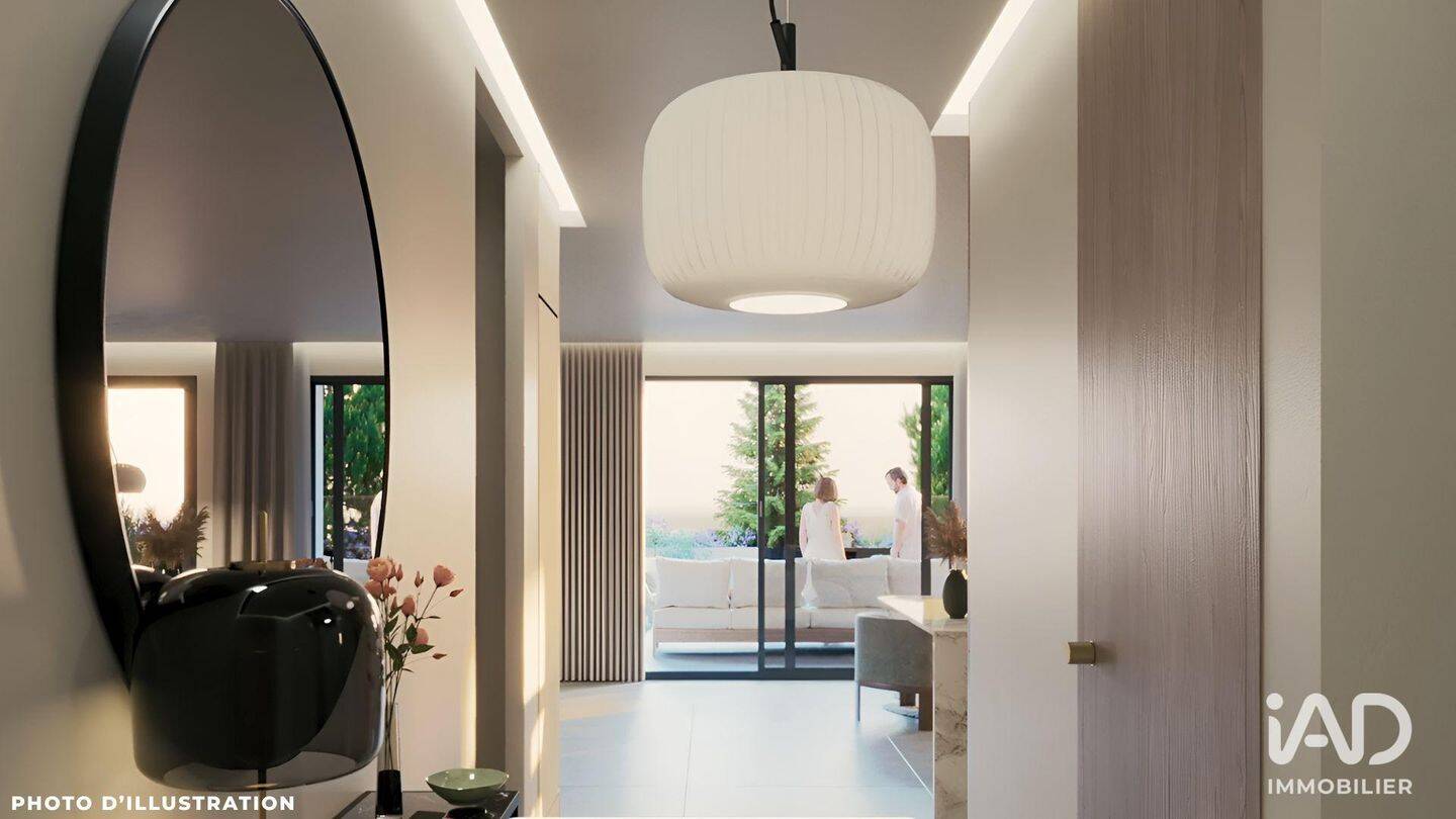 Appartement 2 pièces 42 m² · à Aix-les-Bains · 42 m² · 330 000 €