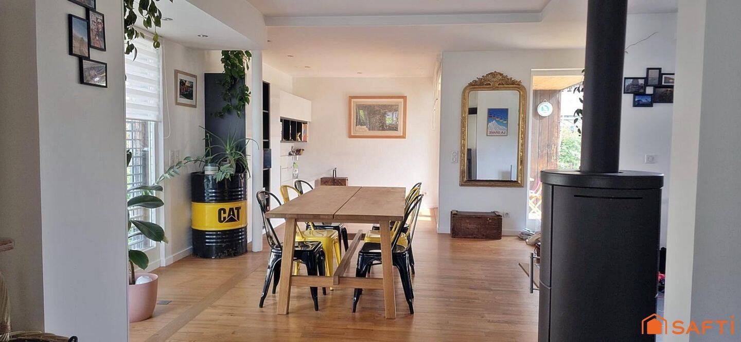 Maison 5 pièces 132 m² · à Sélestat · 132 m² · 437 000 €