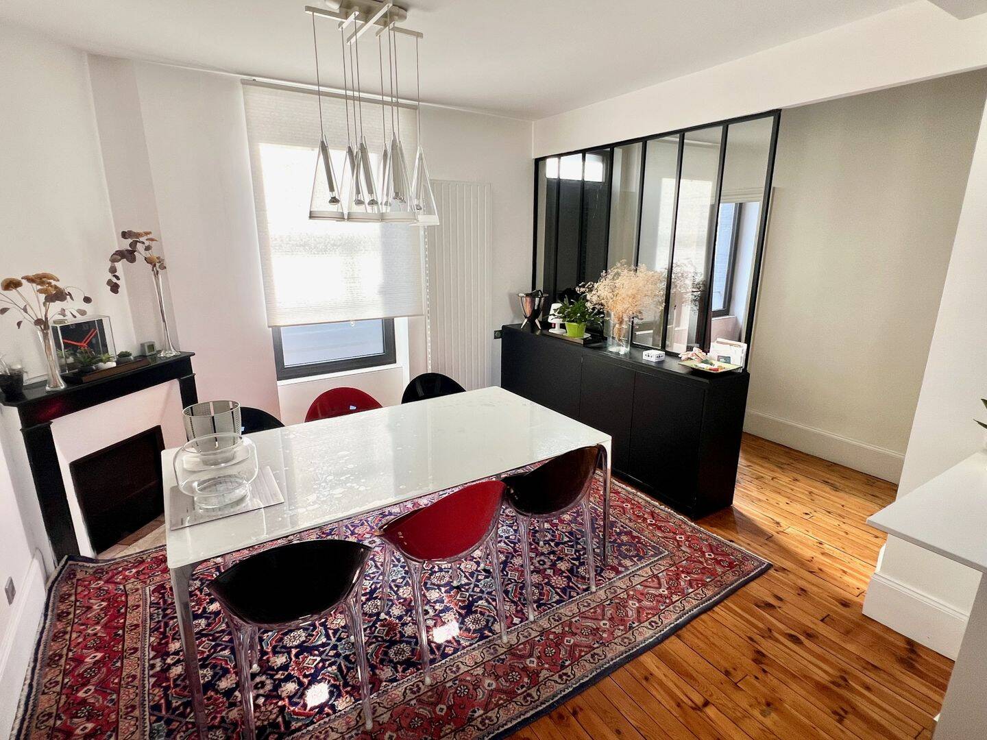 Maison 7 pièces 148 m² · à Chamalières · 147,6 m² · 487 000 €