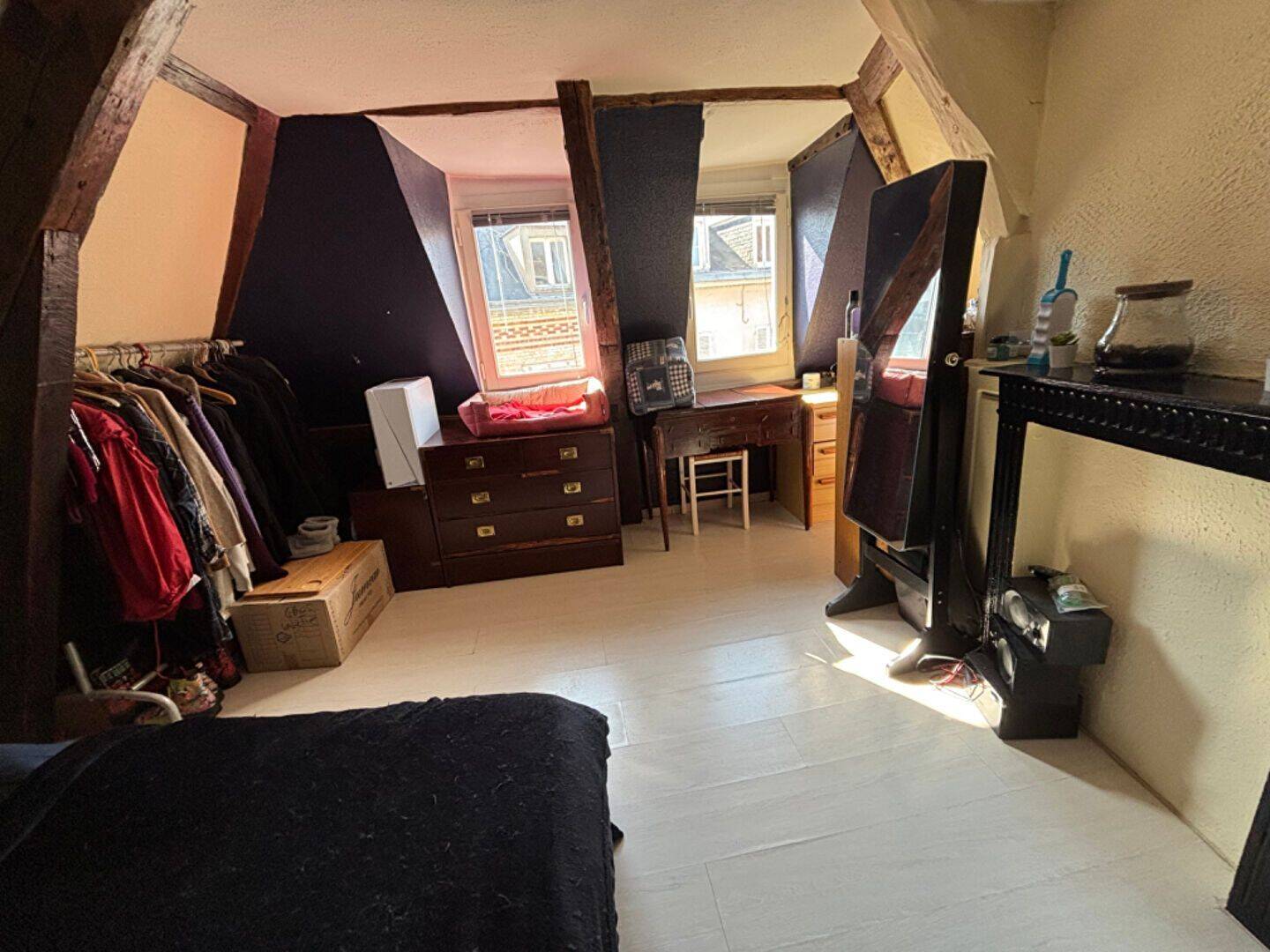 Appartement 3 pièces 64 m² · à Chartres · 63,8 m² · 133 750 €