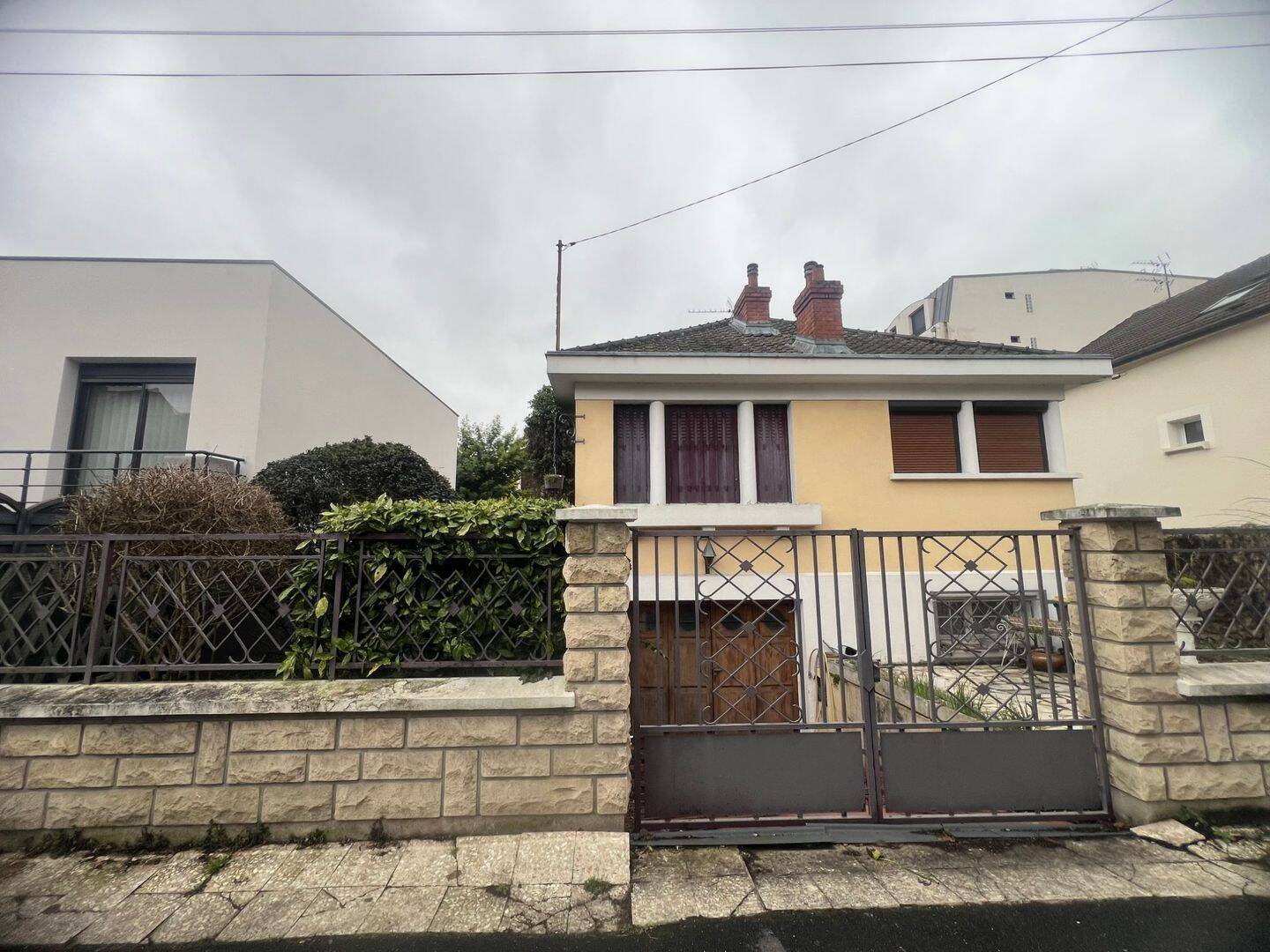 Maison 5 pièces 70 m² · à Sartrouville · 70 m² · 569 000 €