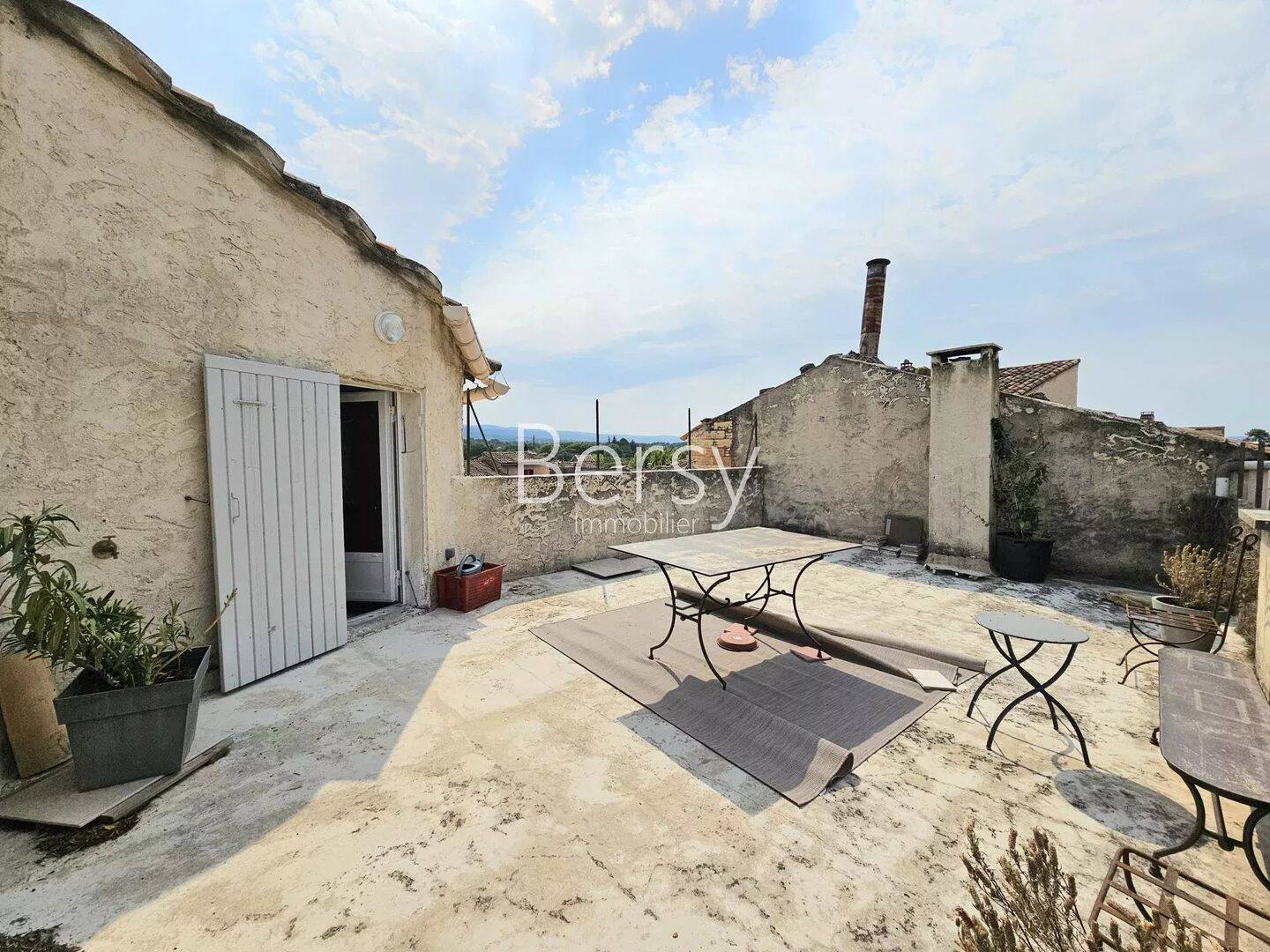Maison 4 pièces 108 m² · à Bédoin · 108,5 m² · 960 €/mois