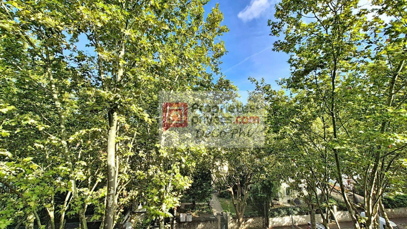 Appartement 3 pièces 69 m² · à Chaville · 69 m² · 427 000 €