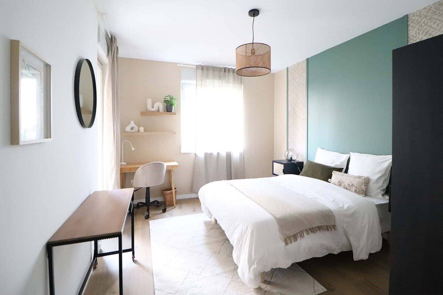 Appartement 1 pièce 15 m² · à Schiltigheim · 15 m² · 759 €