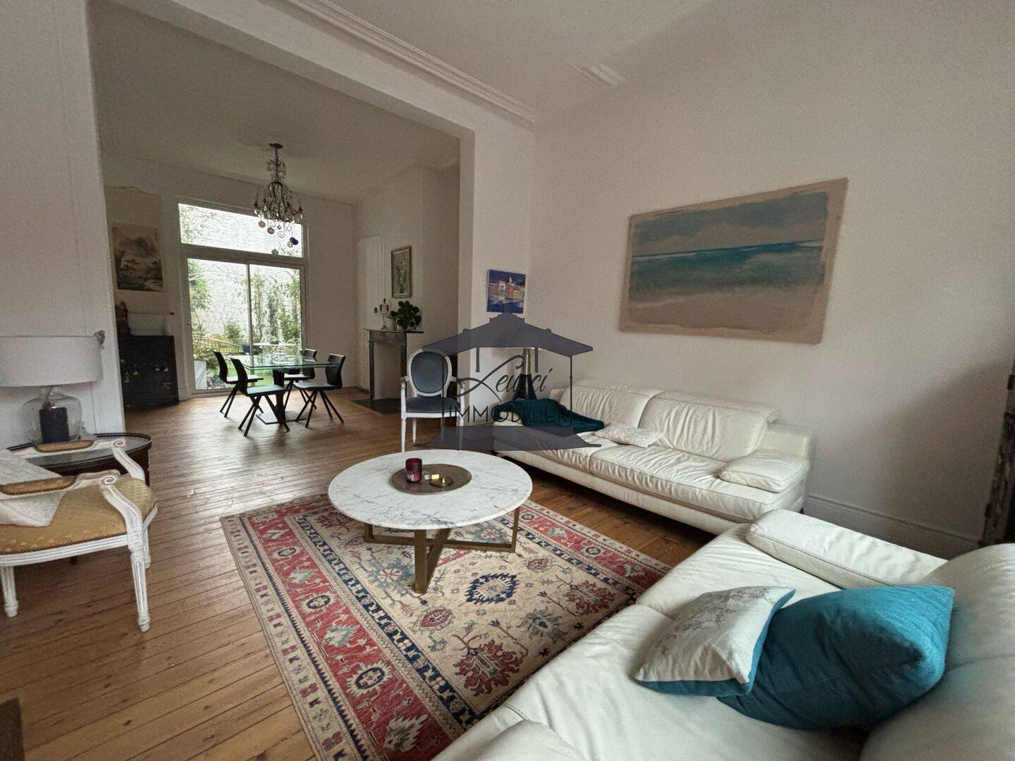 Maison 6 pièces 190 m² · à Dunkerque · 190 m² · 667 225 €