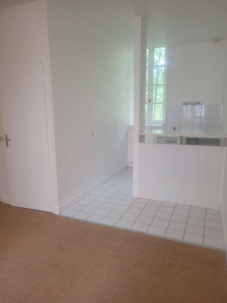 Appartement 1 pièce 23 m² · à Bordeaux · 23,1 m² · 484 €/mois