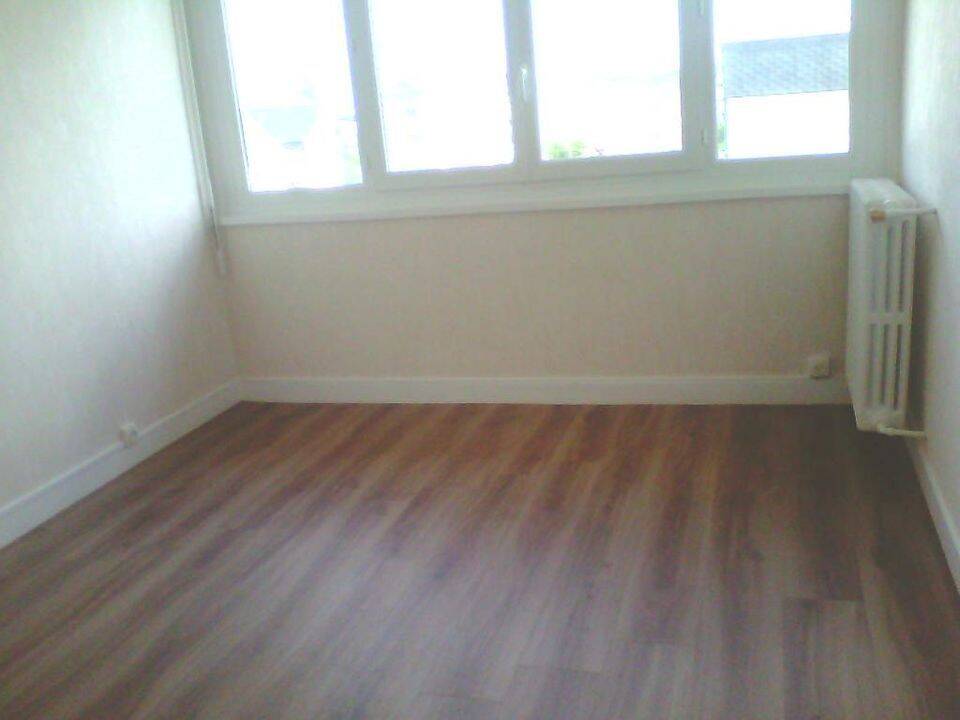 Appartement de 68m2 à louer sur Angers — 2