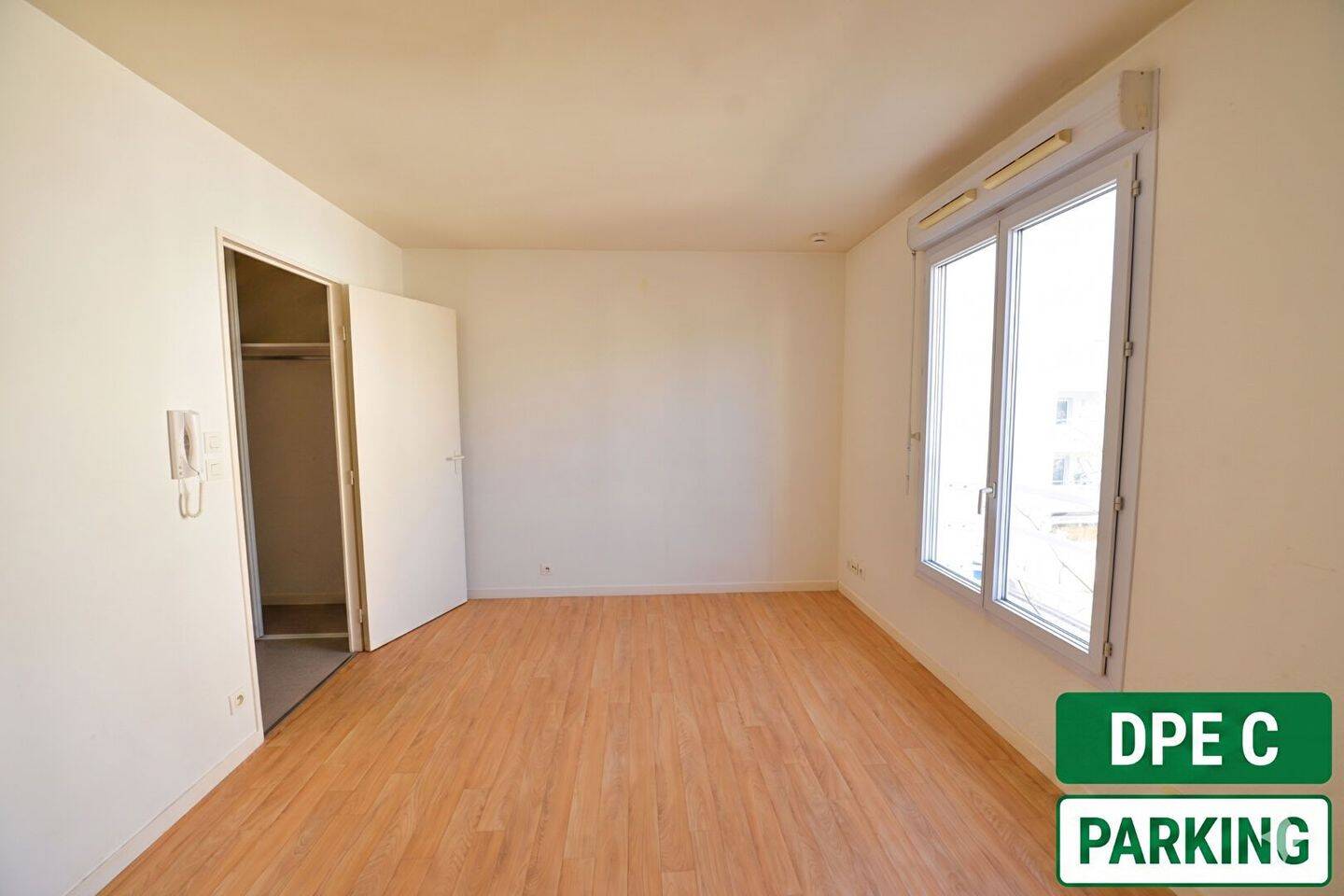 Appartement 1 pièce 22 m² · à Angers · 22 m² · 120 000 €