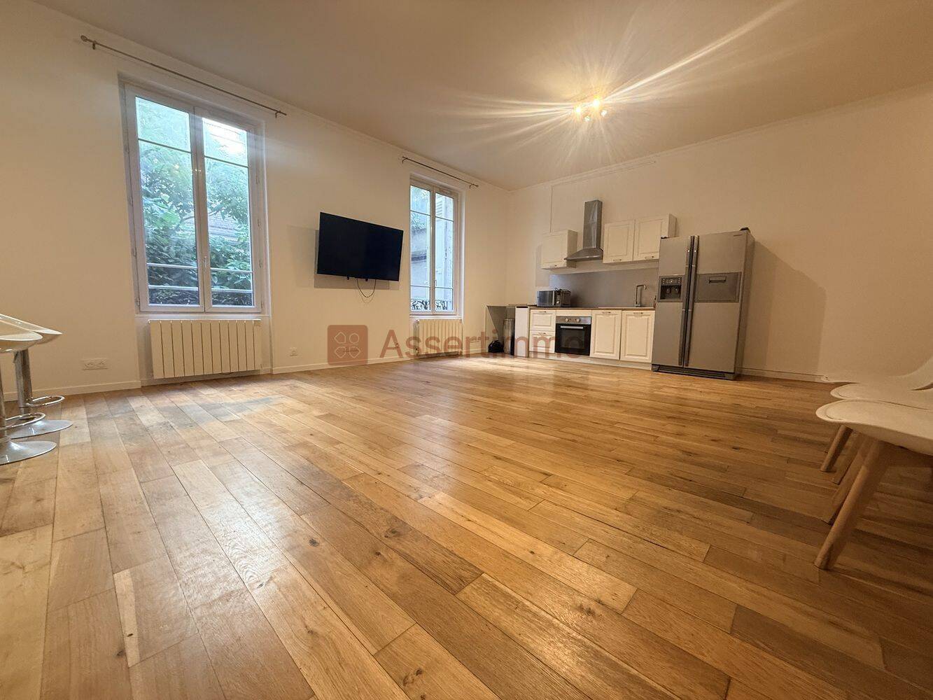 Appartement 1 pièce 43 m² · à Paris 12ème Arrondissement · 43 m² · 1 200 €