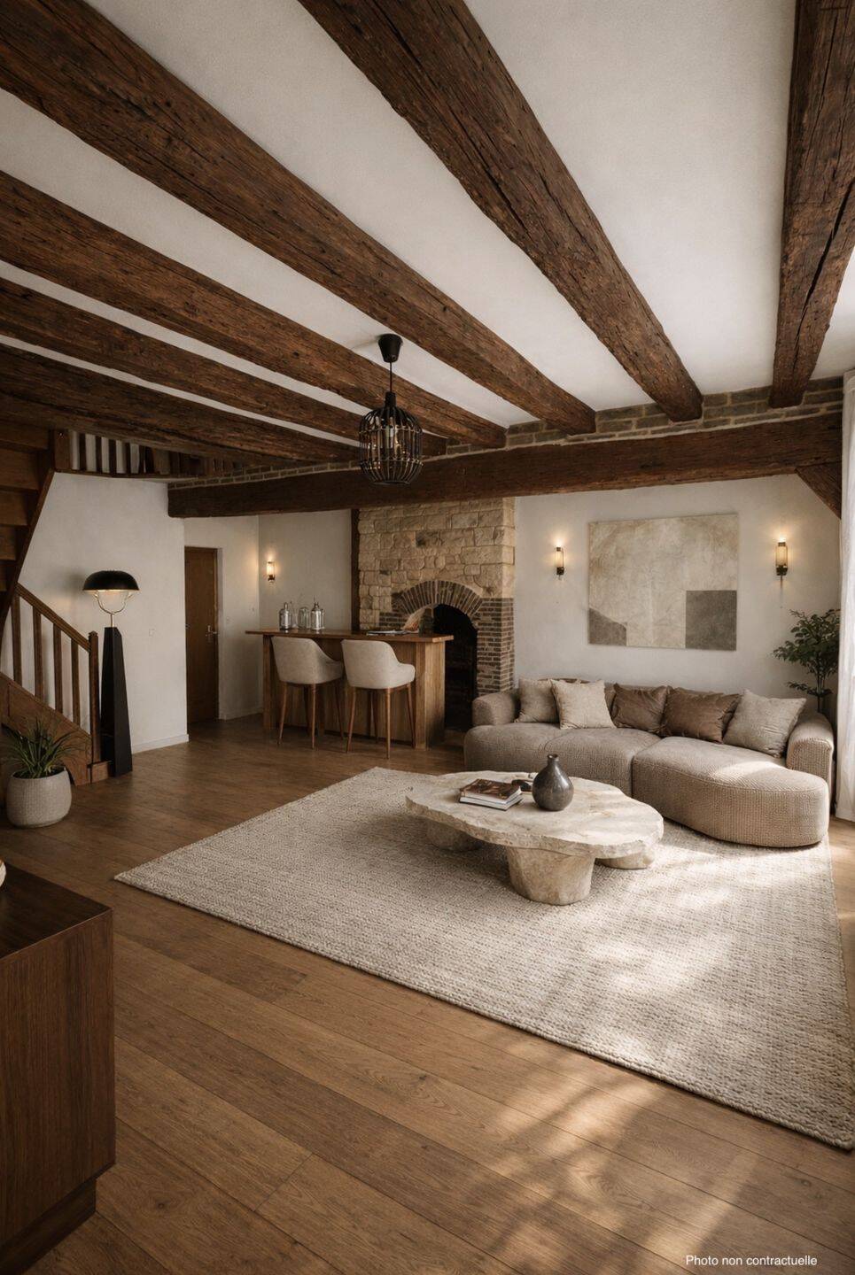Appartement 5 pièces 118 m² · à Troyes · 118 m² · 129 000 €