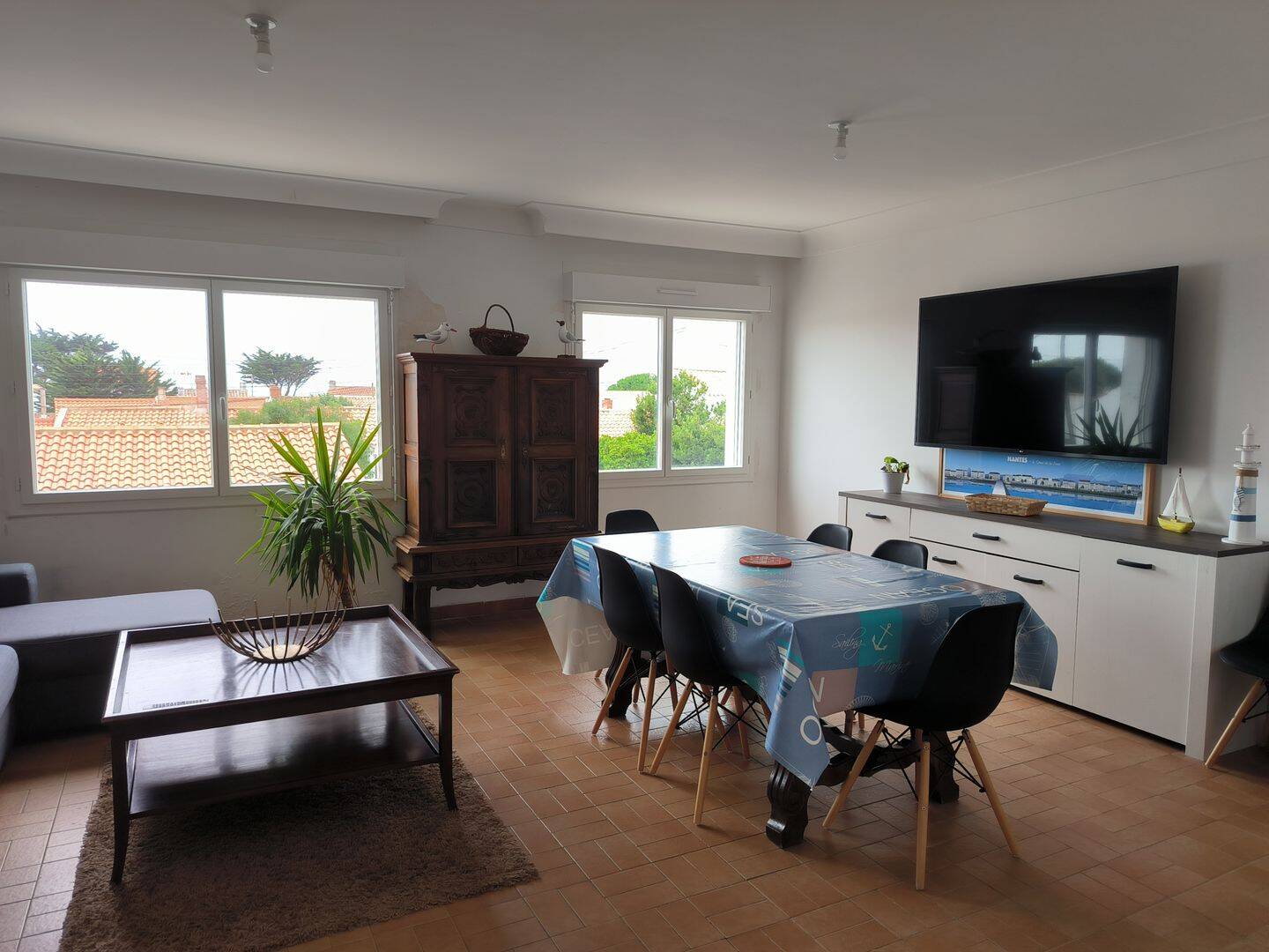 Maison 7 pièces 127 m² · à Noirmoutier-en-l'Île · 127 m² · 450 000 €
