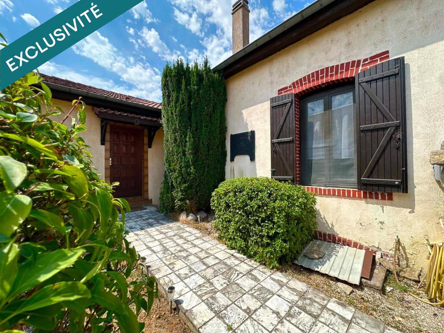 Maison 6 pièces 150 m² · à Bouxières-aux-Dames · 150 m² · 199 000 €