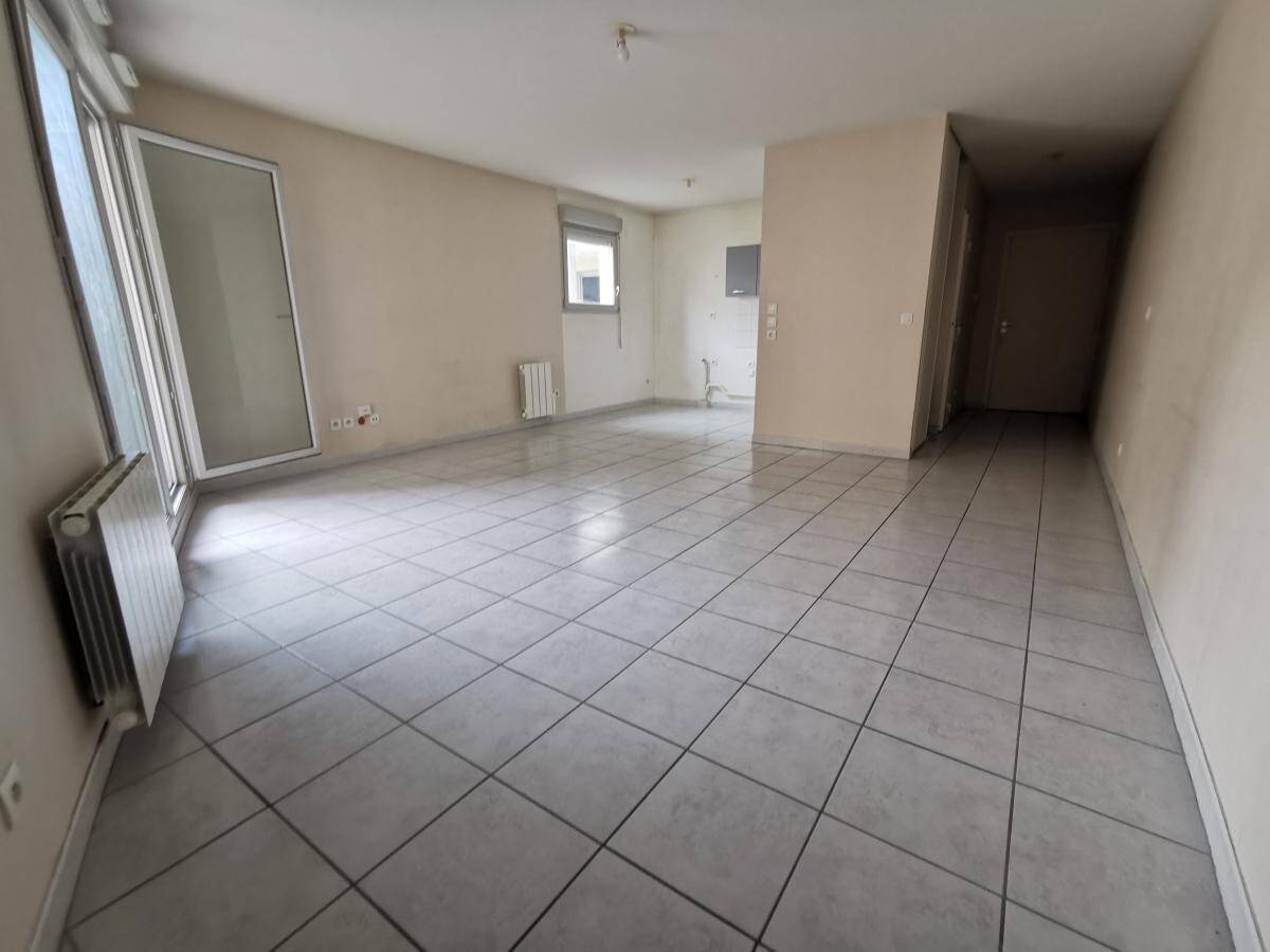 Appartement 5 pièces 88 m² · à Villeurbanne · 88 m² · 1 098 €