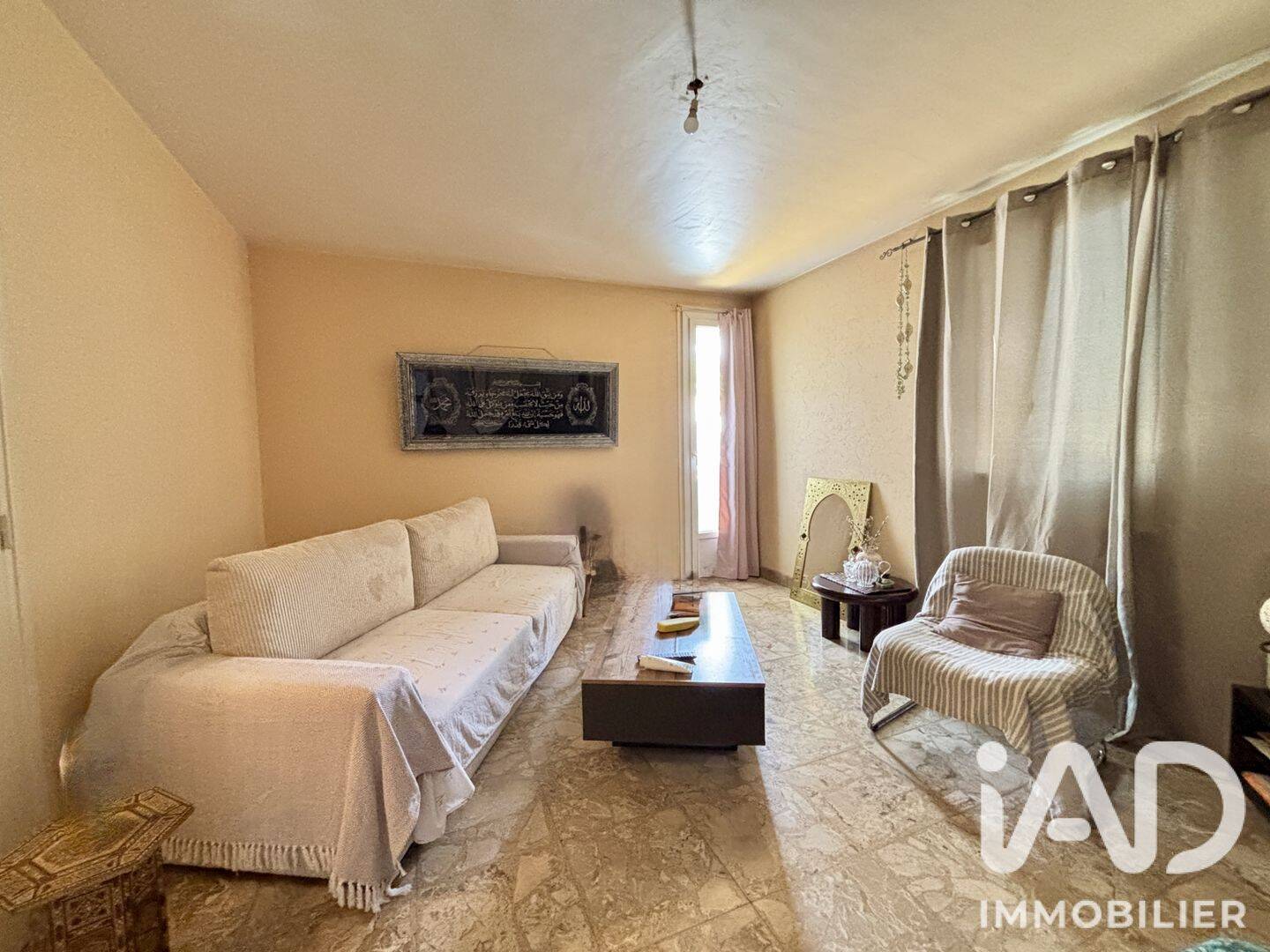 Appartement 4 pièces 75 m² · à Aubenas · 75 m² · 110 000 €
