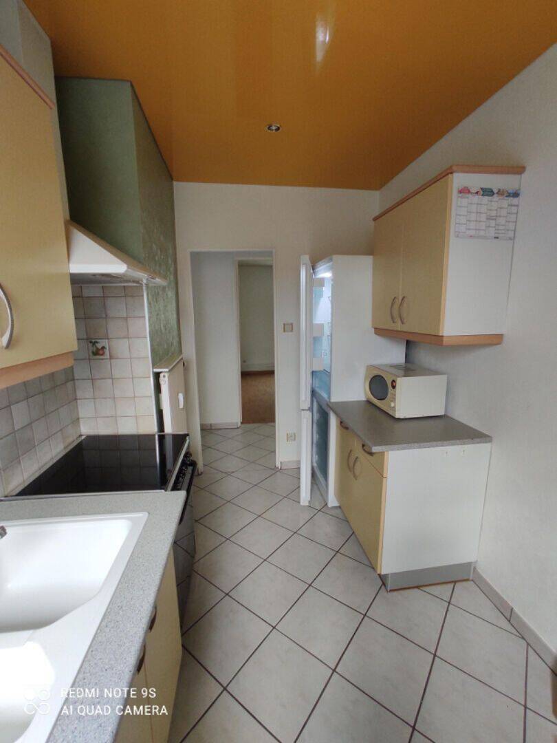 Appartement 2 pièces 44 m² · à Colmar · 44 m² · 630 €
