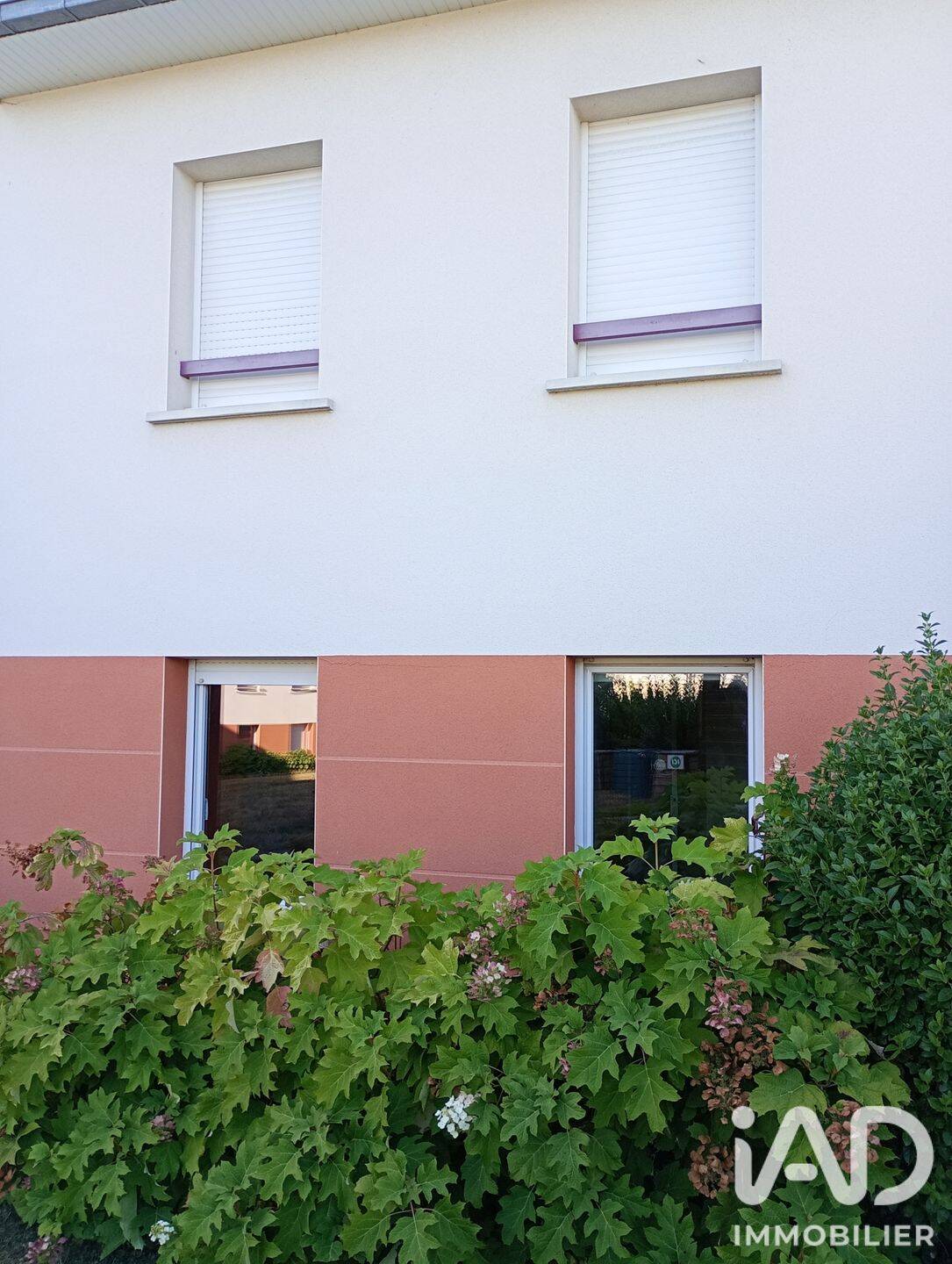 Appartement 3 pièces 66 m² · à Betton · 66 m² · 204 800 €