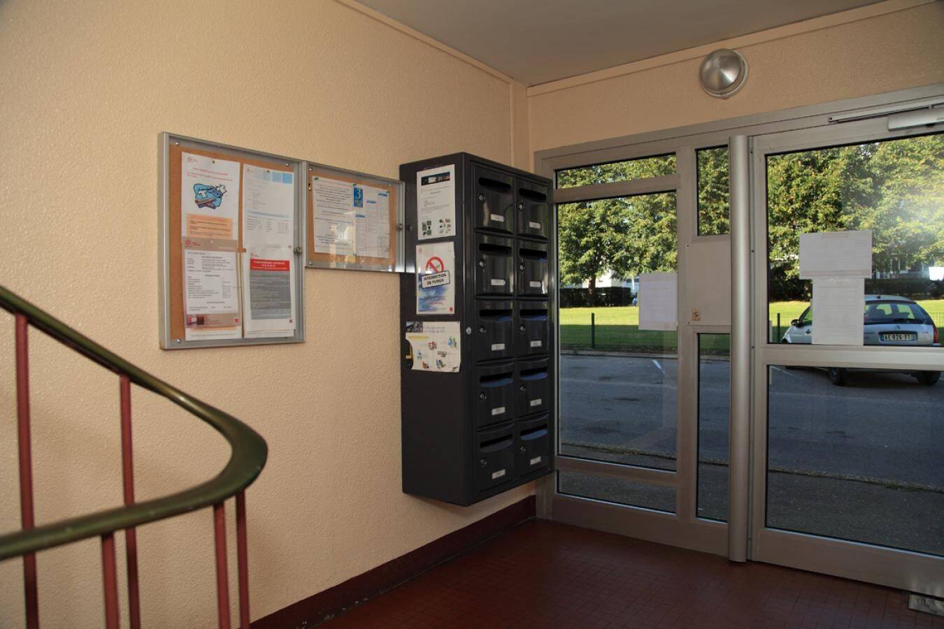 Appartement 3 pièces 56 m² · à Le Havre · 56 m² · 524 €