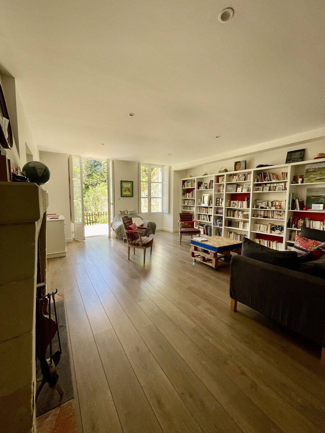 Appartement 4 pièces 97 m² · à Nantes · 97 m² · 462 800 €