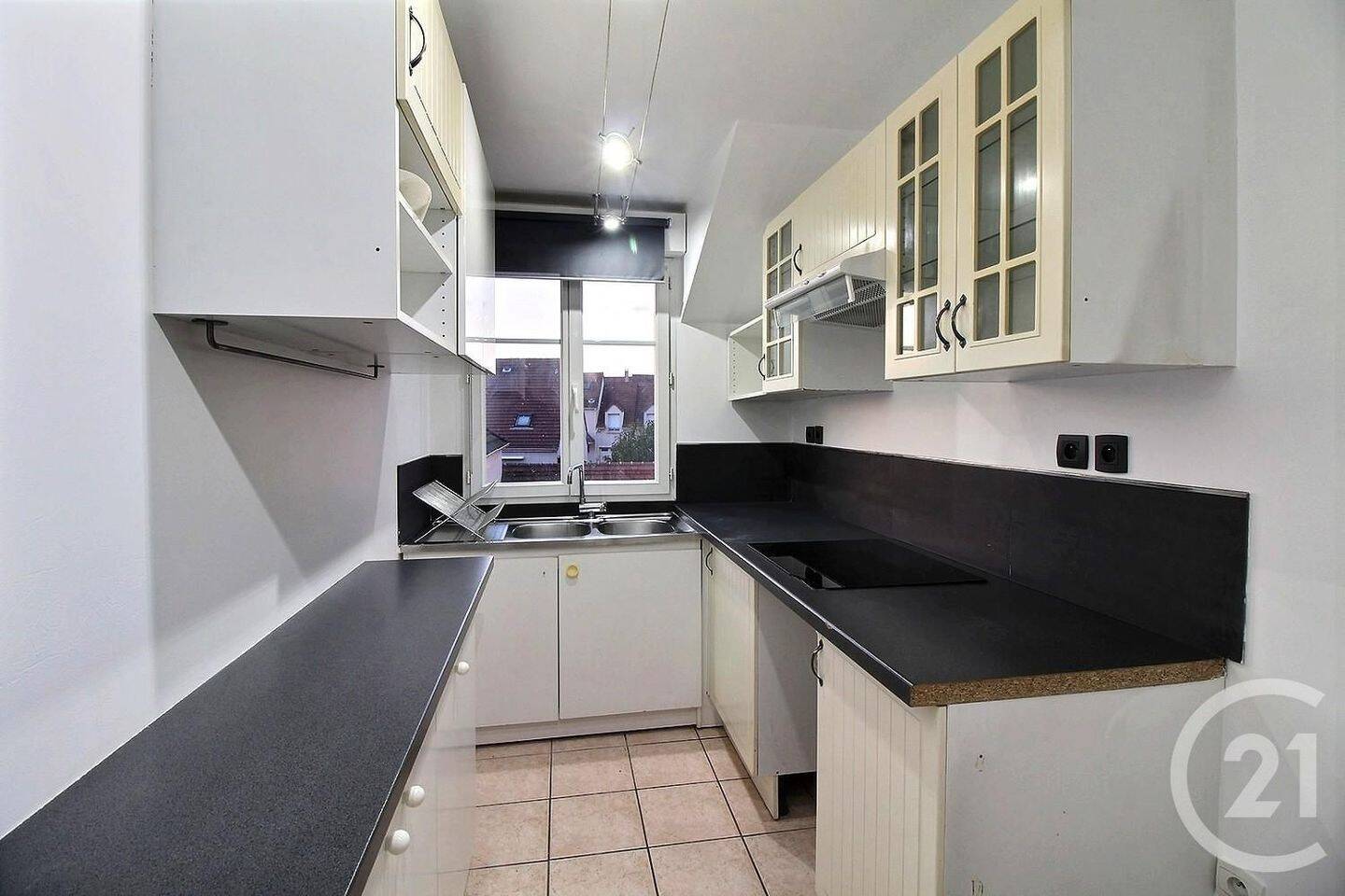 Appartement 2 pièces 46 m² · à Rungis · 45,7 m² · 940 €/mois