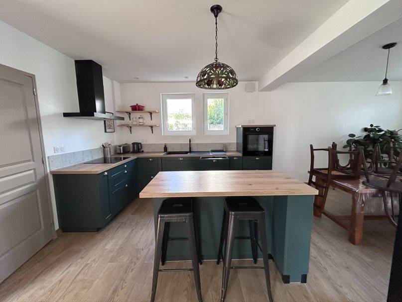Maison 4 pièces 105 m² · à Lannion · 105 m² · 950 €