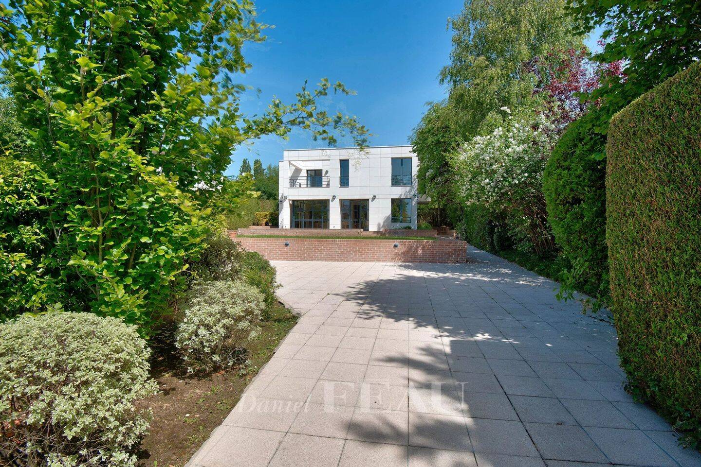 Maison 8 pièces 250 m² · à Saint-Cloud · 250 m² · 2 780 000 €