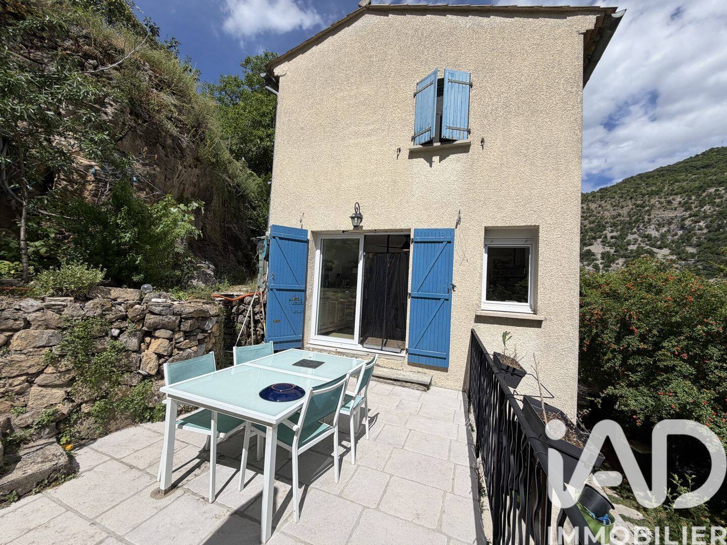 Maison 5 pièces 110 m² · à Gorniès · 110 m² · 250 000 €