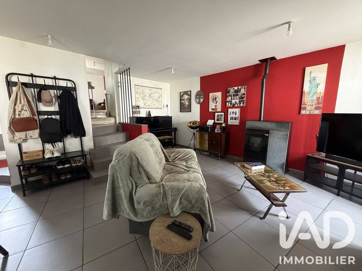 Maison 5 pièces 118 m² · à Pontivy · 118 m² · 180 000 €