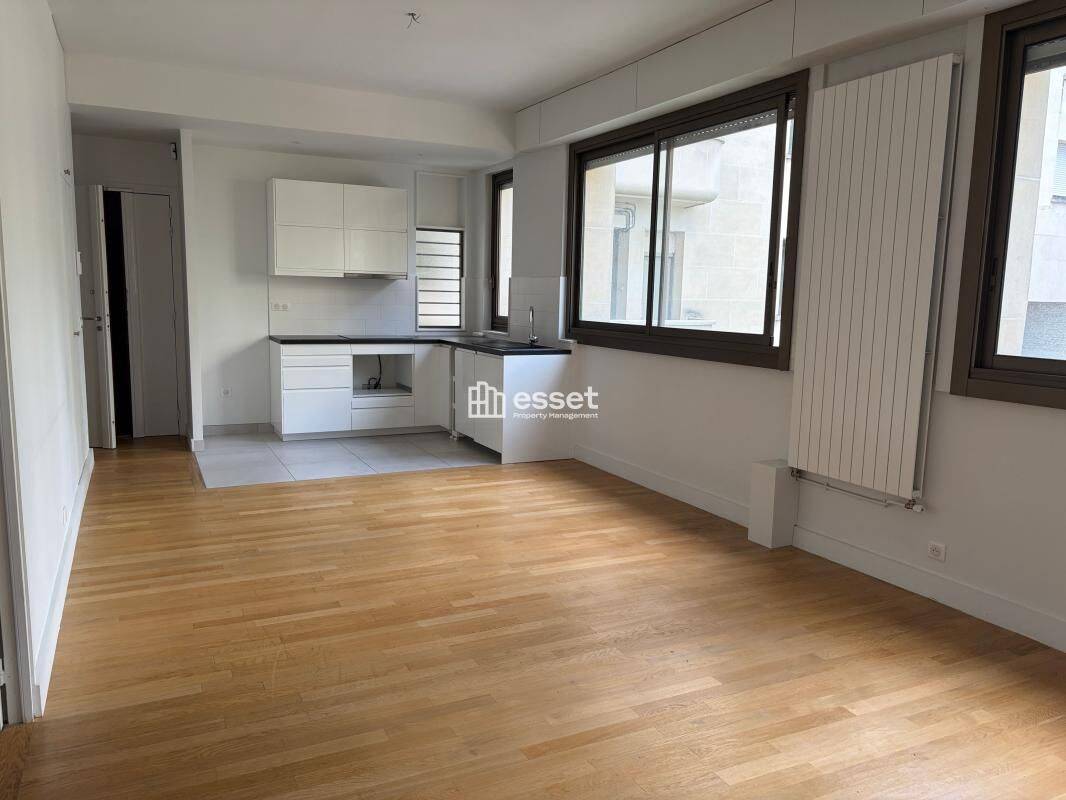 Appartement 2 pièces 55 m² · à Saint-Cloud · 55,2 m² · 1 500 €
