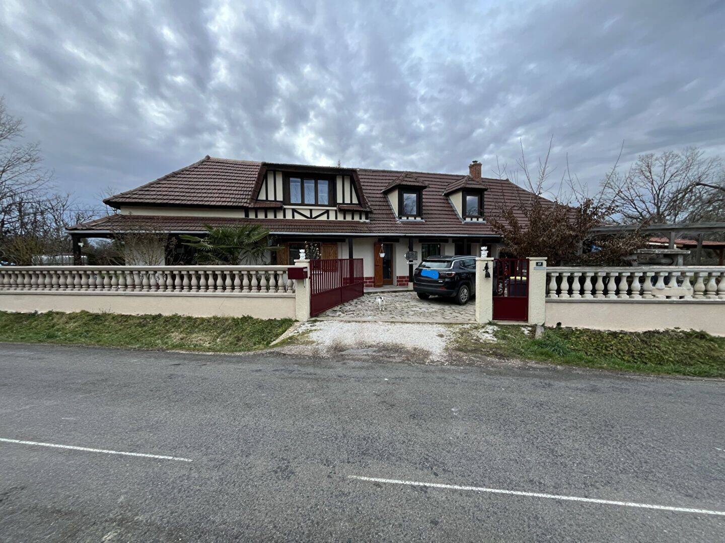 Maison 6 pièces 150 m² · à Louhans · 150 m² · 199 000 €