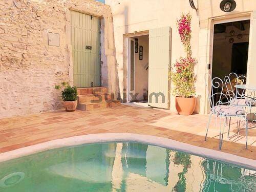 Maison 2 pièces 45 m² · à Nîmes · 45 m² · 229 000 €