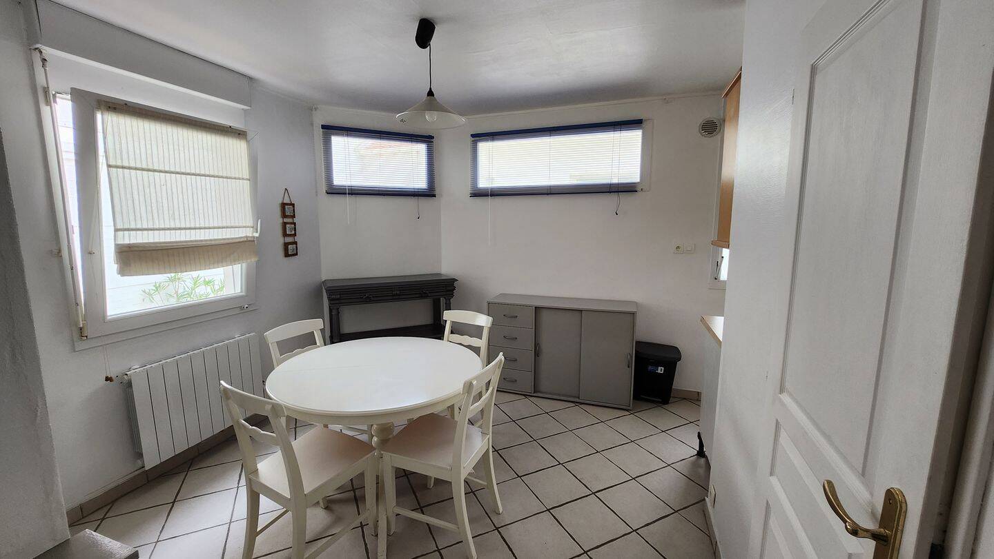 Appartement 1 pièce 27 m² · à Le Touquet-Paris-Plage · 26,9 m² · 565 €
