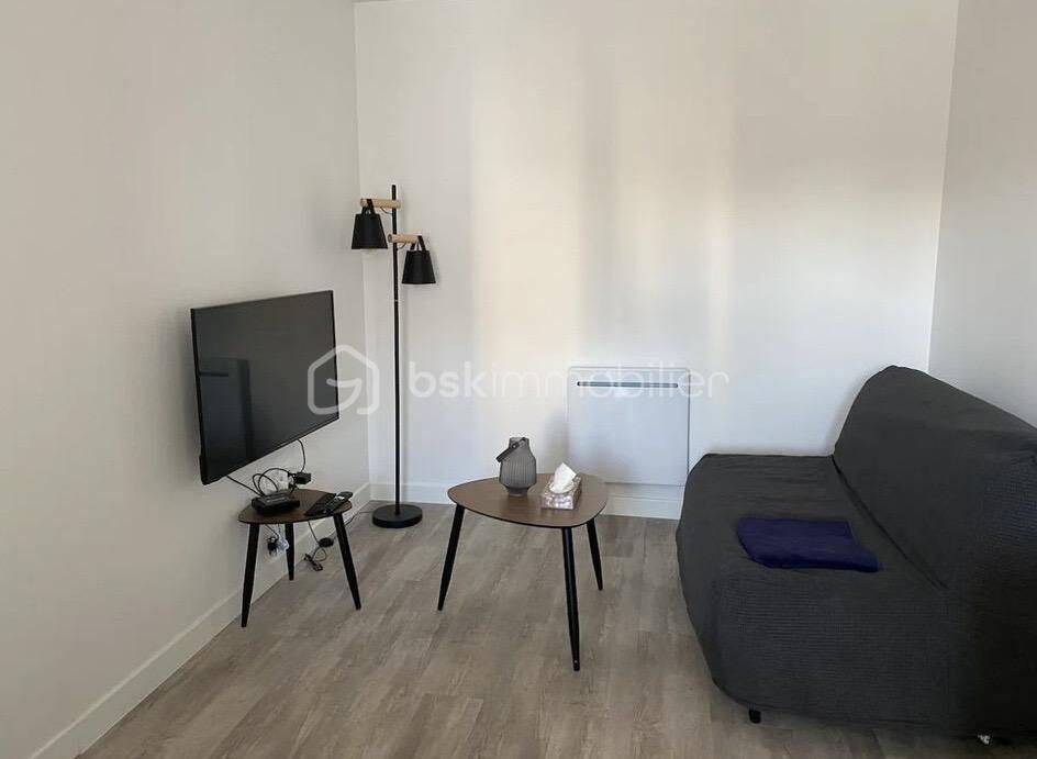Appartement 4 pièces 41 m² · à La Chapelle-Saint-Mesmin · 41,4 m² · 159 990 €