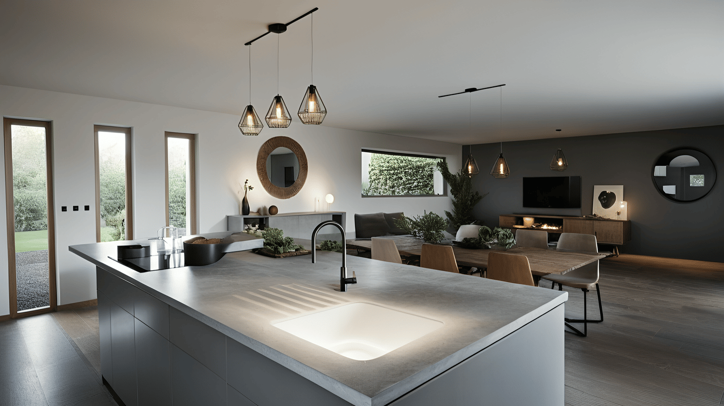 Maison 5 pièces 102 m² · à Plobsheim · 102 m² · 429 000 €