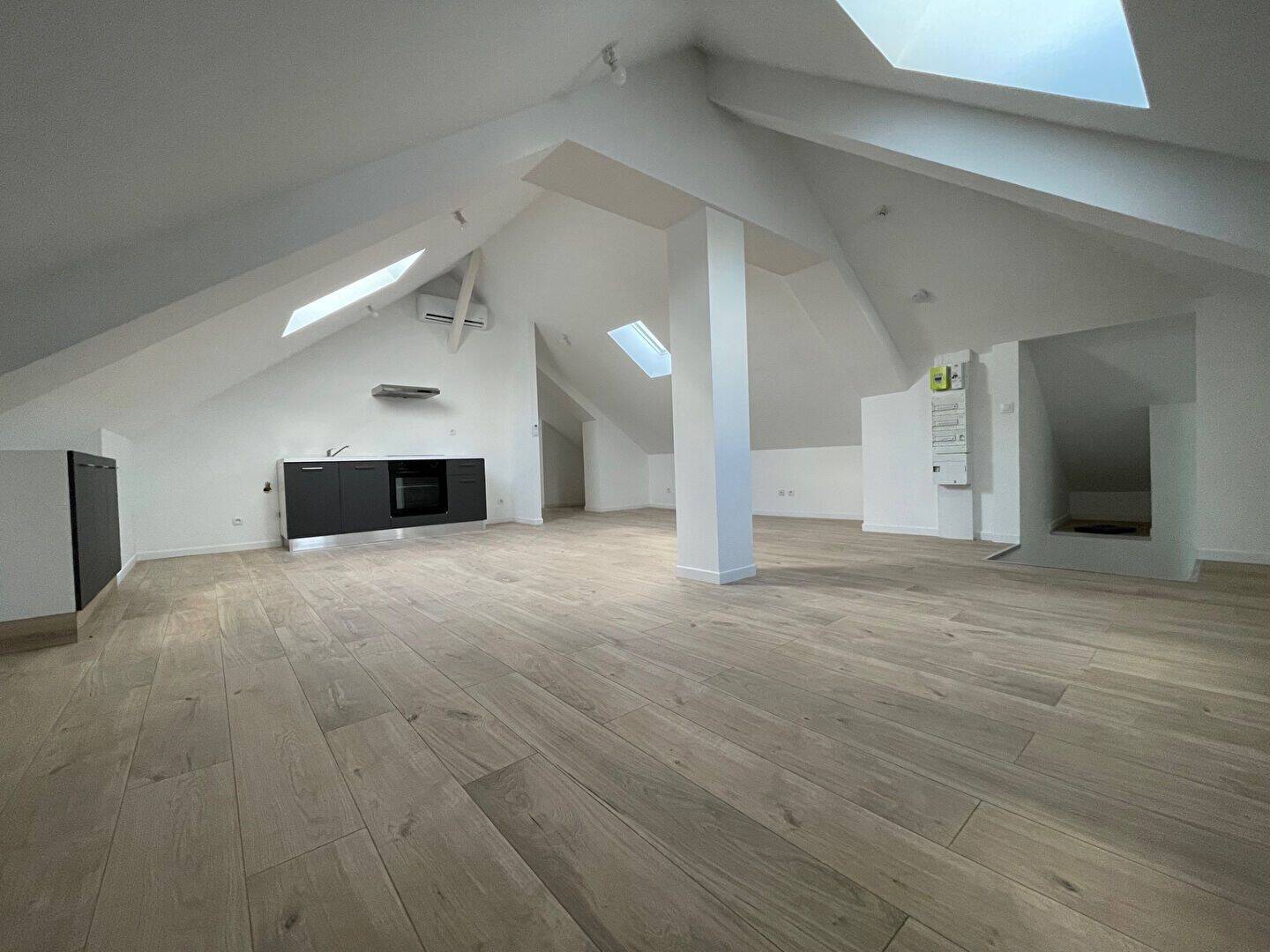 Appartement 4 pièces 62 m² · à Montmirail · 62 m² · 745 €
