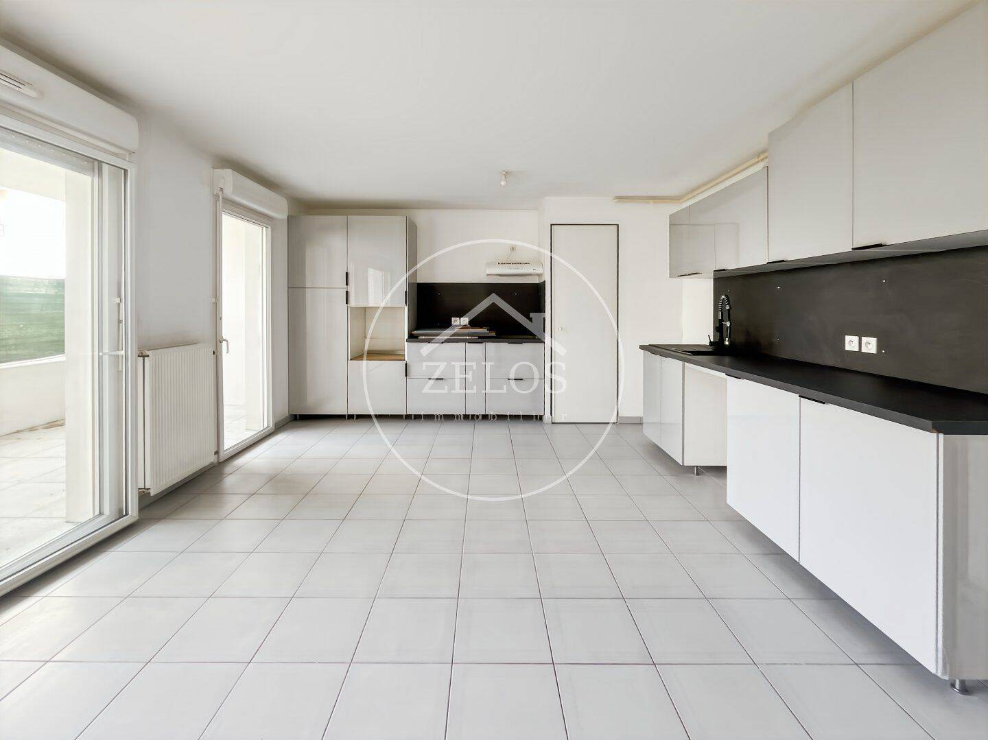 Appartement 3 pièces 60 m² · à Marseille 13ème Arrondissement · 60 m² · 179 500 €