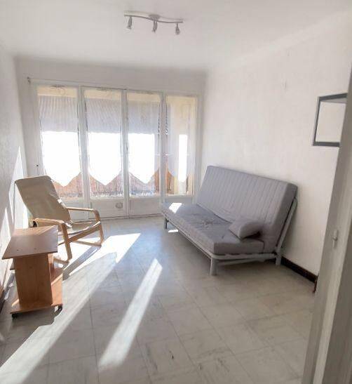 Appartement 3 pièces 56 m² · à Marseille 5ème Arrondissement · 56 m² · 1 100 €