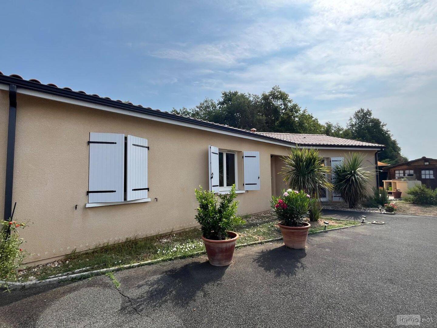 Maison 5 pièces 109 m² · à Coutras · 109 m² · 235 000 €