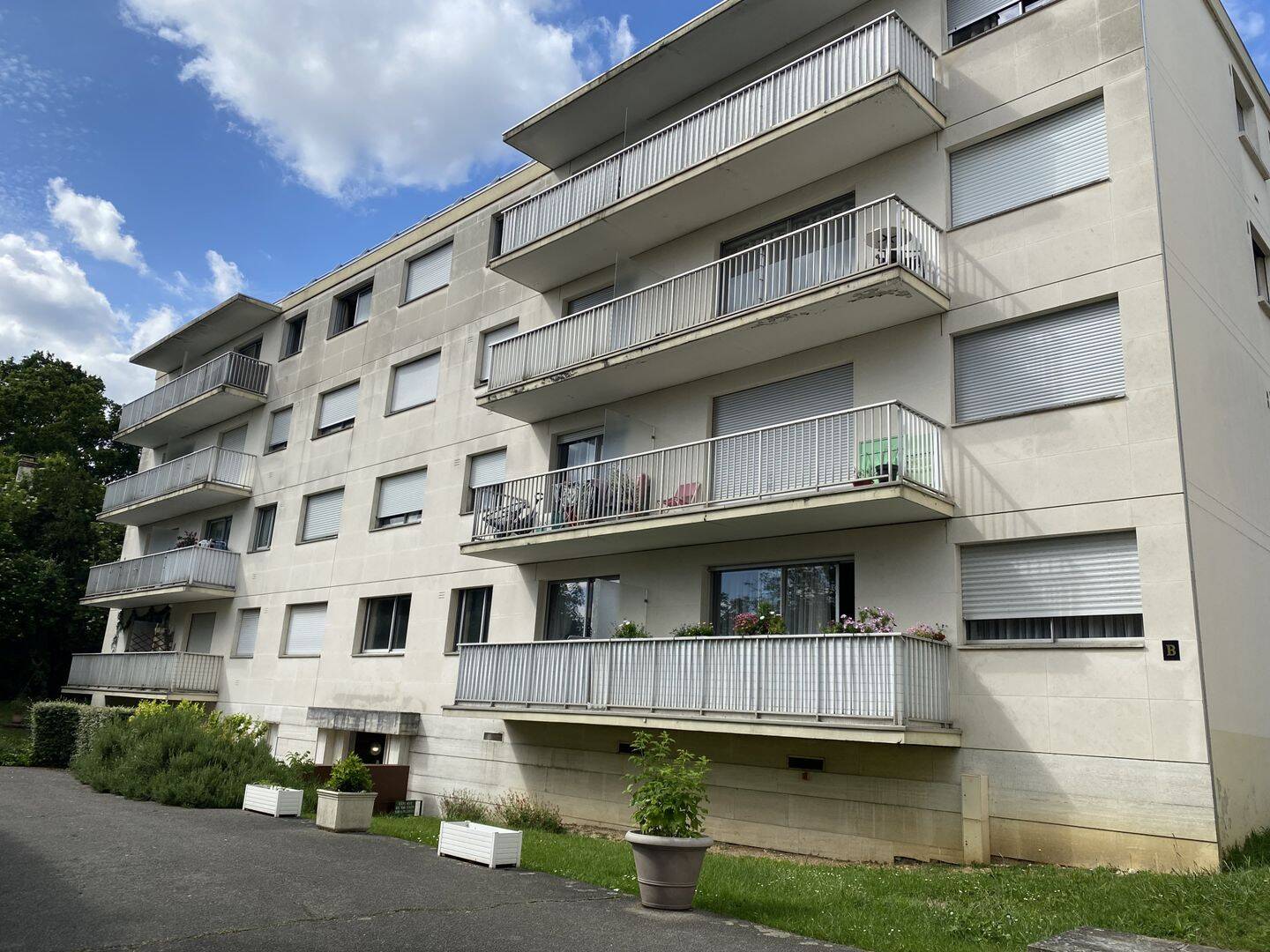 Appartement 3 pièces 58 m² · à Crosne · 58 m² · 139 000 €