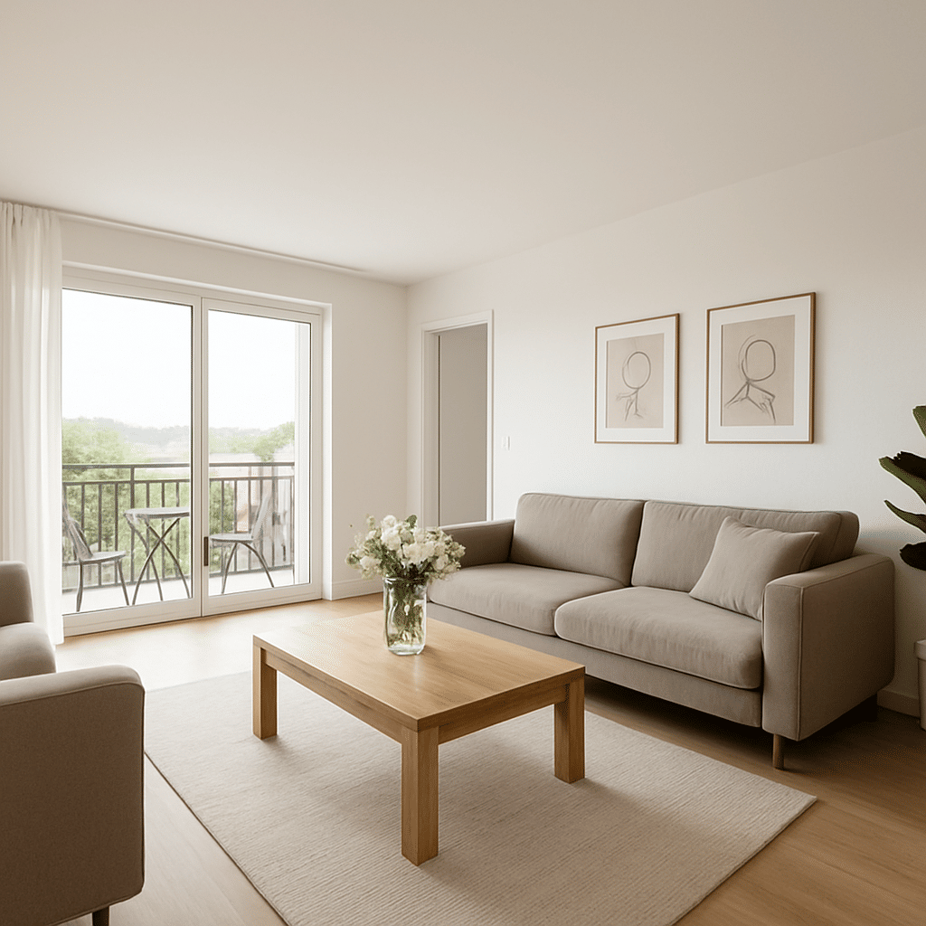 Appartement 3 pièces 64 m² · à Villerupt · 64 m² · 256 000 €