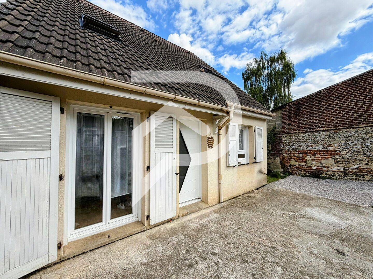 Maison 5 pièces 80 m² · à Méru · 80 m² · 262 000 €