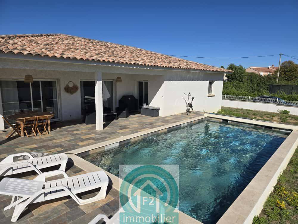 Maison 6 pièces 160 m² · à Prunelli-Di-Fiumorbo · 160 m² · 548 000 €