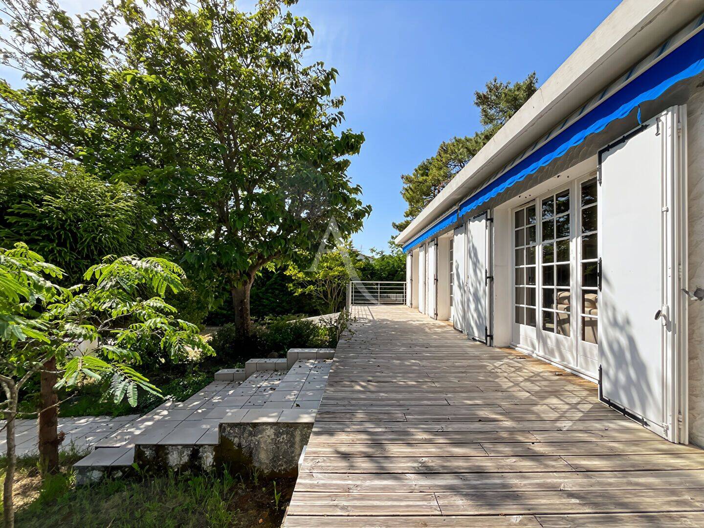 Maison 4 pièces 111 m² · à Saint-Jean-de-Monts · 111 m² · 299 600 €