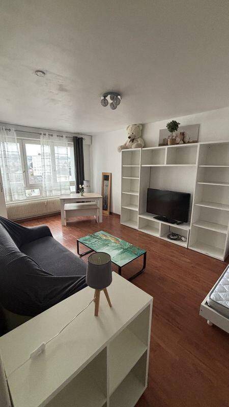 Appartement 1 pièce 30 m² · à Thionville · 30 m² · 450 €/mois